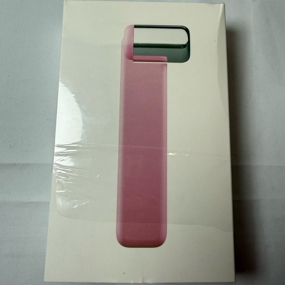 Quiet Hours Facial Ice Roller